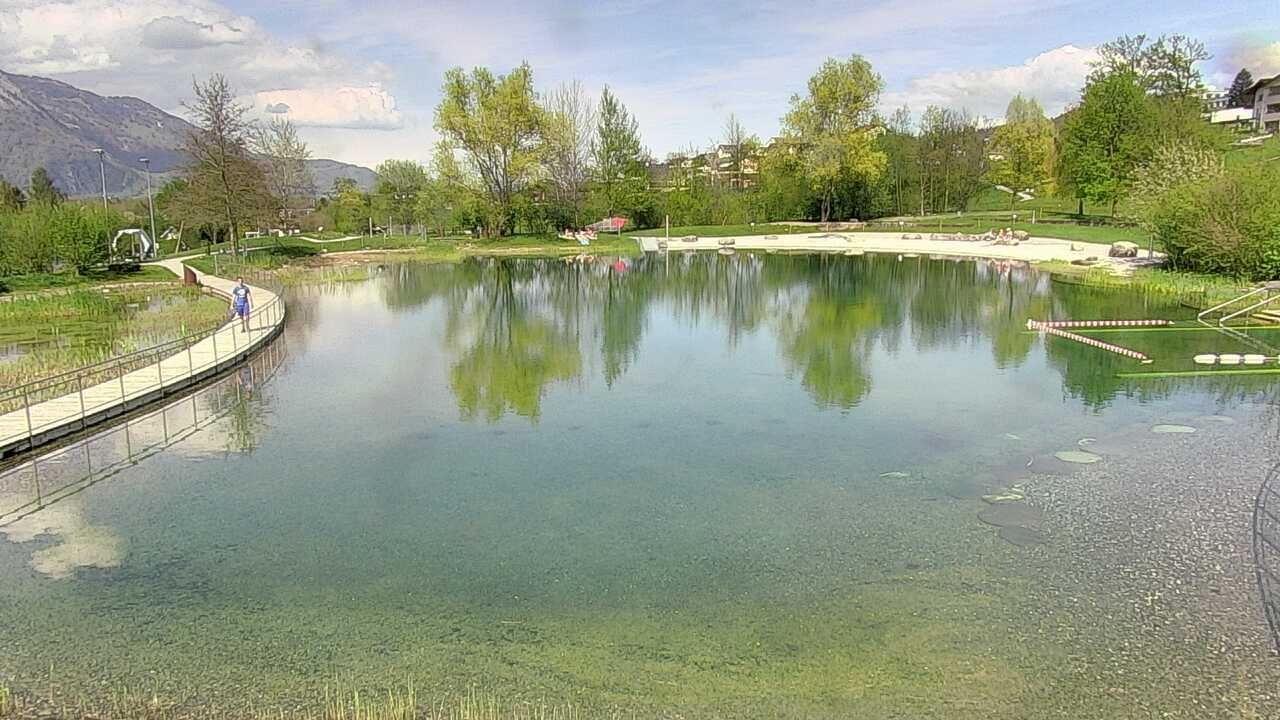 Gamprin: Grossabündt