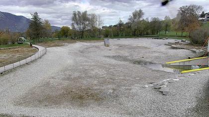 Gamprin: Grossabündt