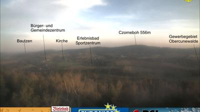 Oppach weather webcam