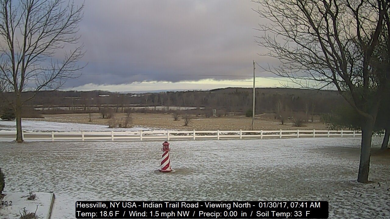 Hessville Indian Trail Weather Weather Cam United States