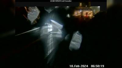 Vorschaubild von Webcam Angers um 8:49, Okt. 4