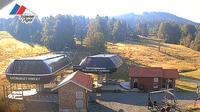 Grevbo: Romme Alpin