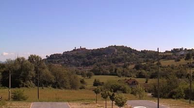 immagine della webcam nei dintorni di Magliano Alpi: webcam Villanova Mondovì