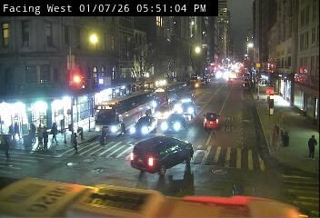 Traffic Cam Manhattan Community Board 6: 3 Avenue @ 23 Street