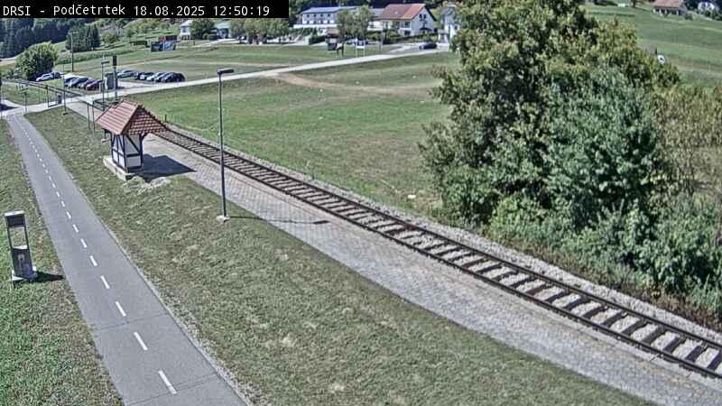 Podcetrtek: R1-219, Mestinje - Golobinjek, Podčetrtek