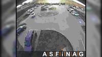 Gemeinde Hurm: A, bei Anschlussstelle Loosdorf, Blickrichtung P+R Anlage - Km ,