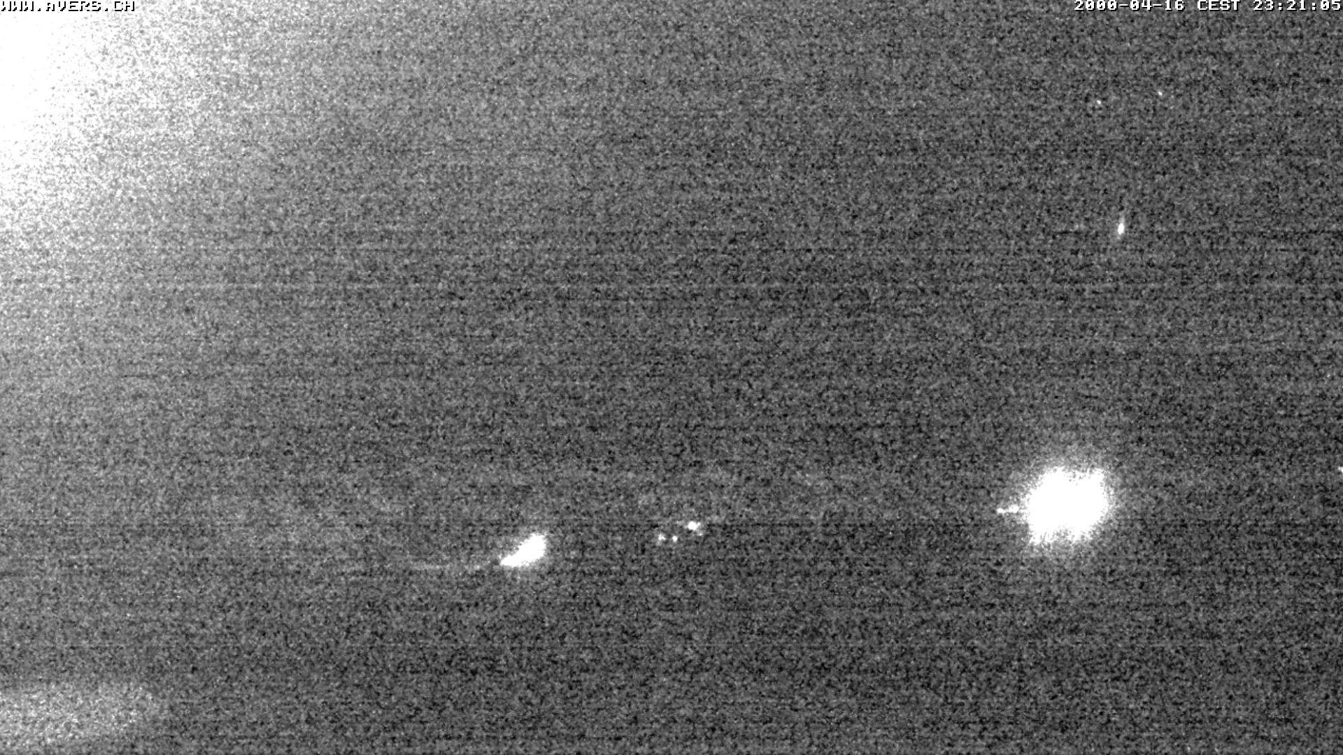 Avers › Nordwesten: Avers, Juppa - Tscheischhorn