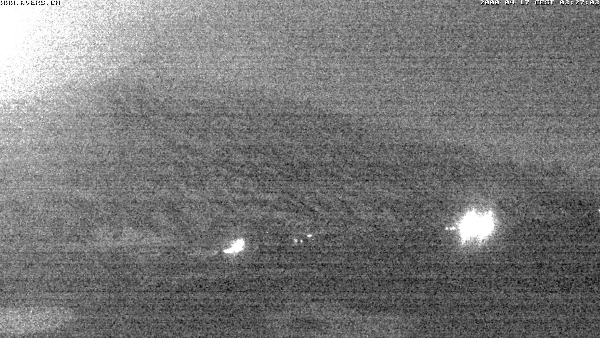 Avers › Nordwesten: Avers, Juppa - Tscheischhorn