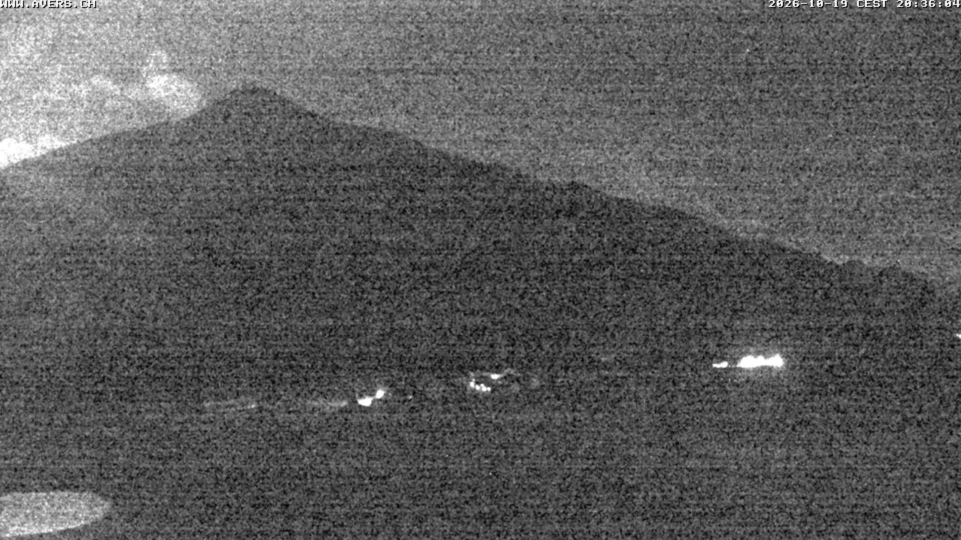 Avers › Nordwesten: Avers, Juppa - Tscheischhorn