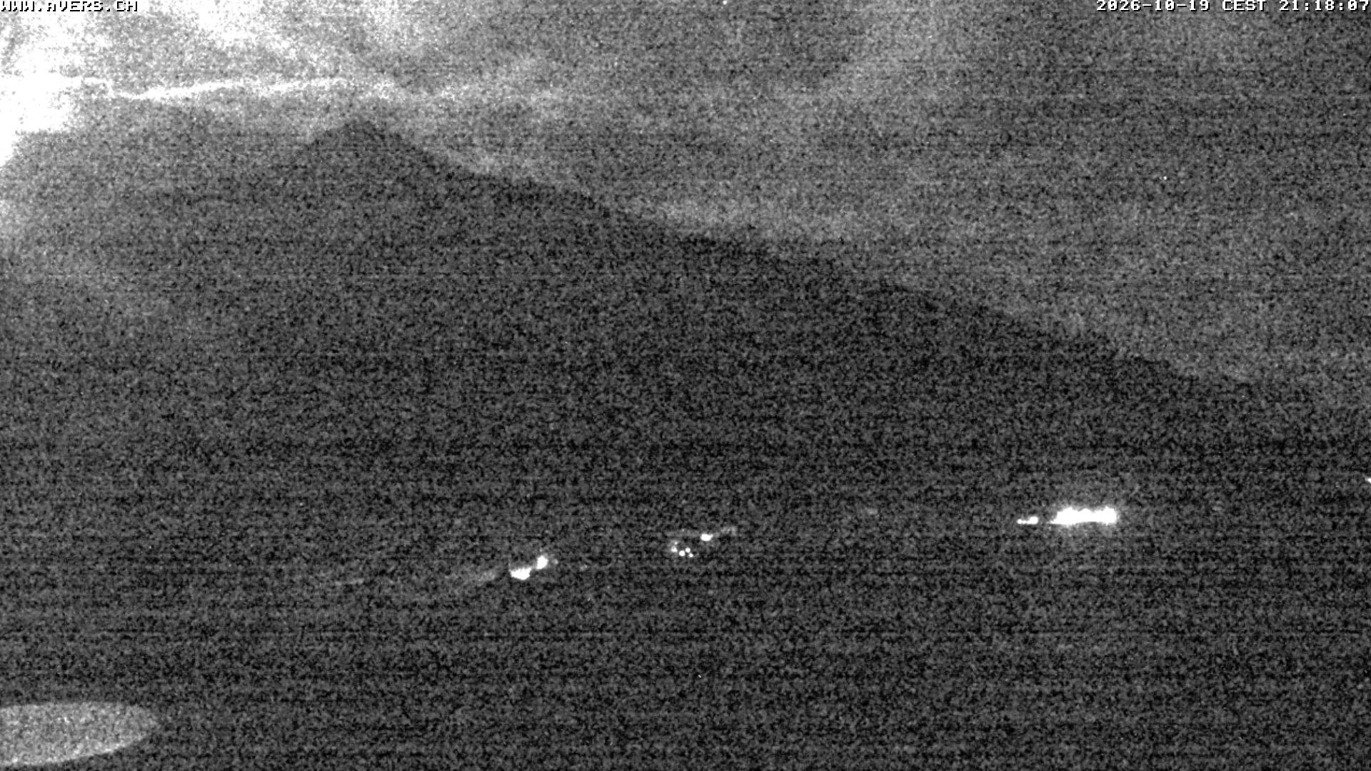 Avers › Nordwesten: Avers, Juppa - Tscheischhorn