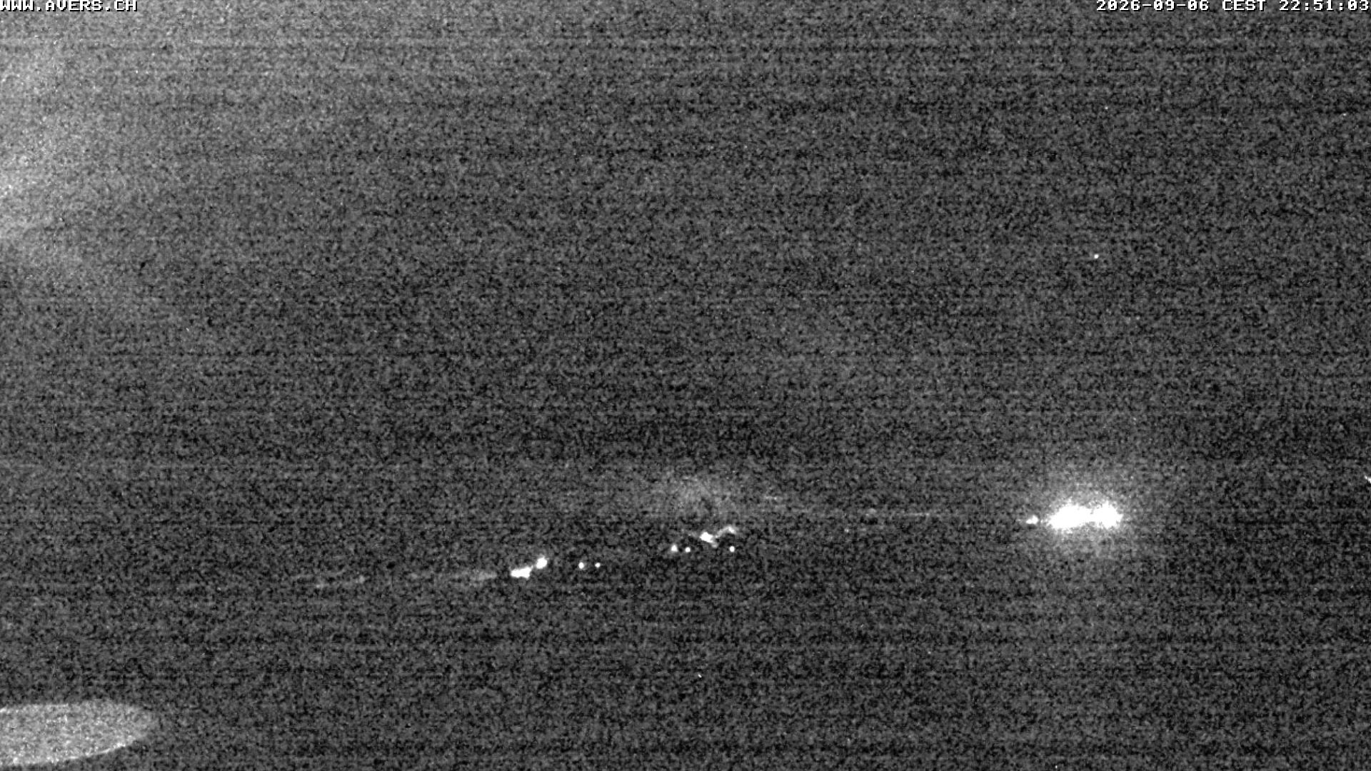 Avers › Nordwesten: Avers, Juppa - Tscheischhorn