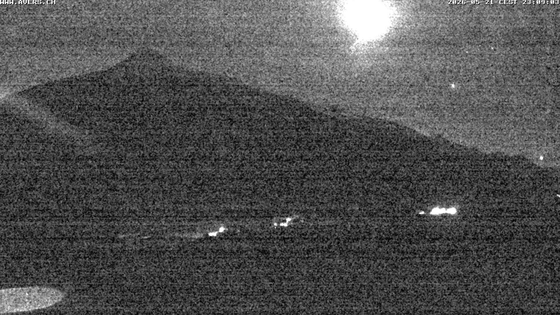 Avers › Nordwesten: Avers, Juppa - Tscheischhorn