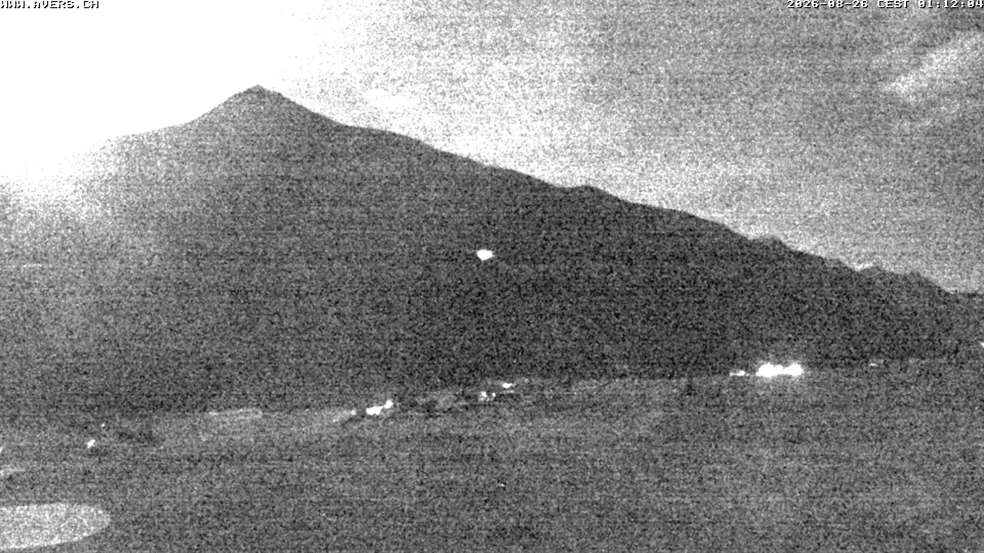Avers › Nordwesten: Avers, Juppa - Tscheischhorn
