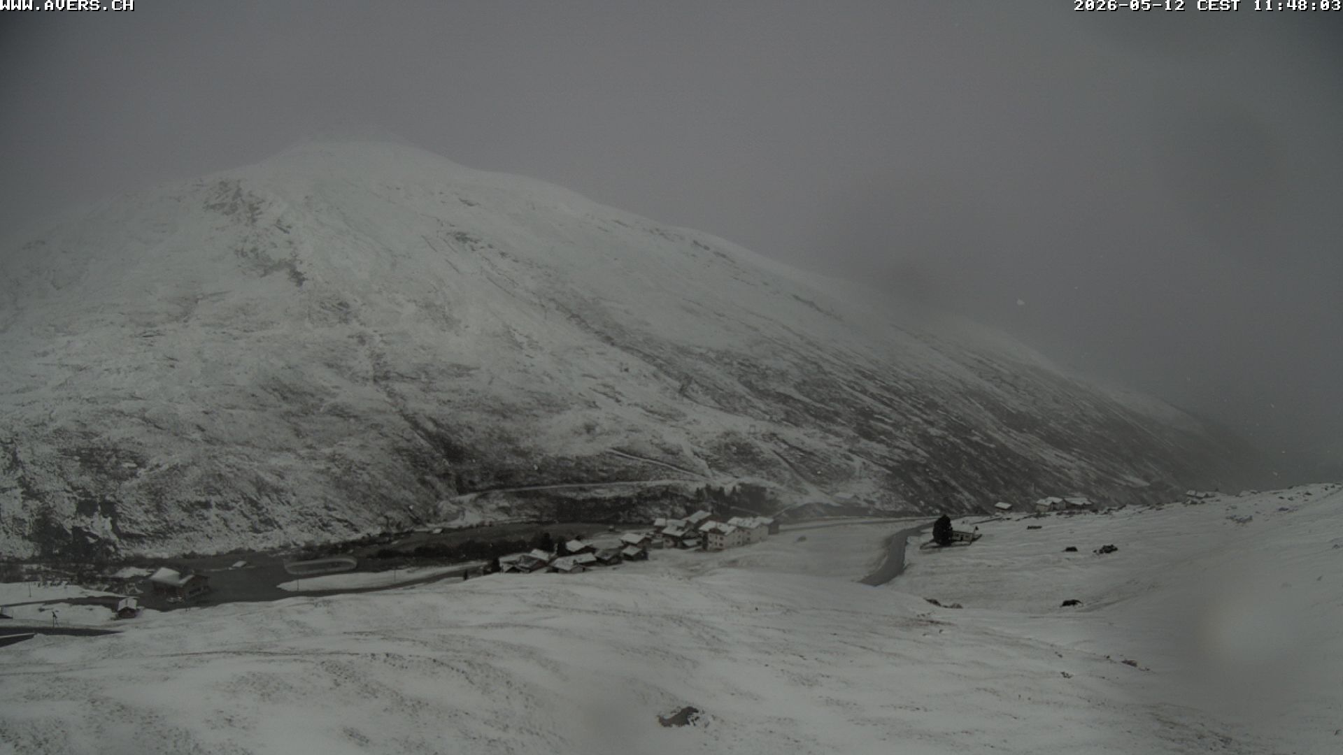 Avers › Nordwesten: Avers, Juppa - Tscheischhorn