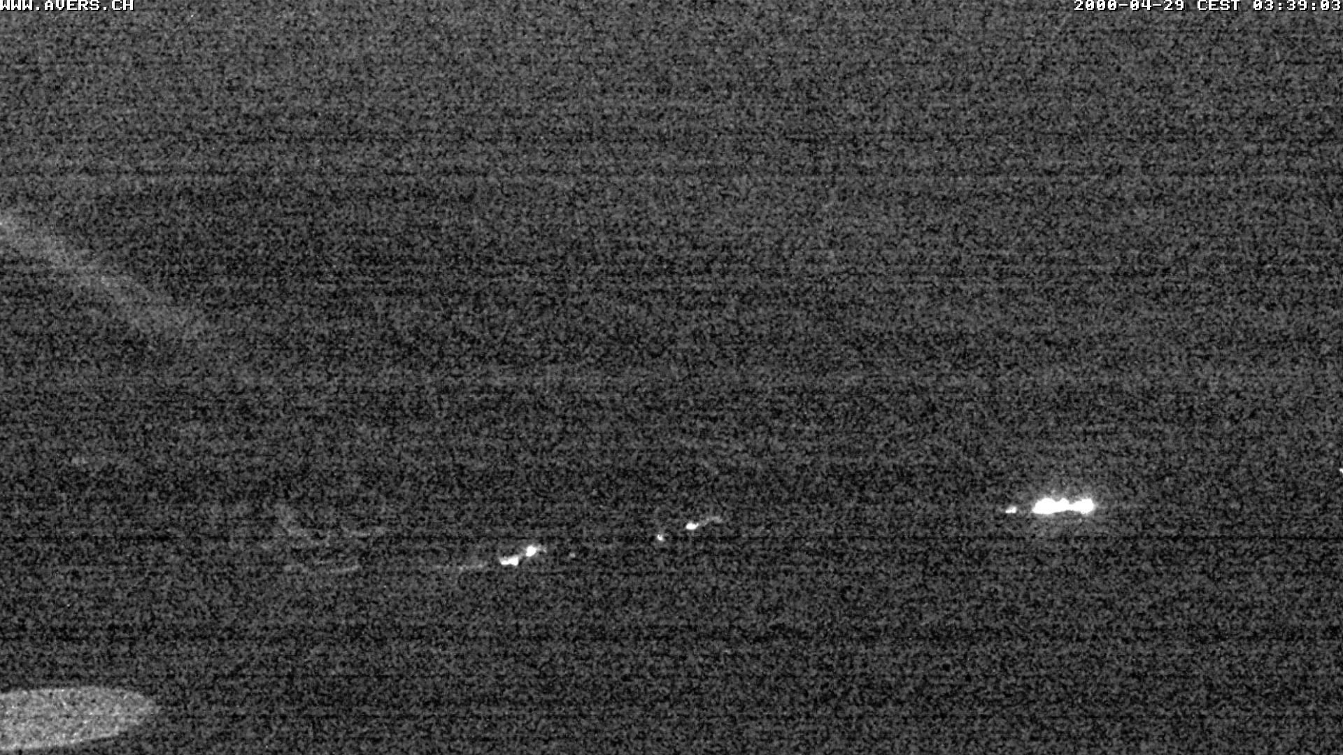 Avers › Nordwesten: Avers, Juppa - Tscheischhorn