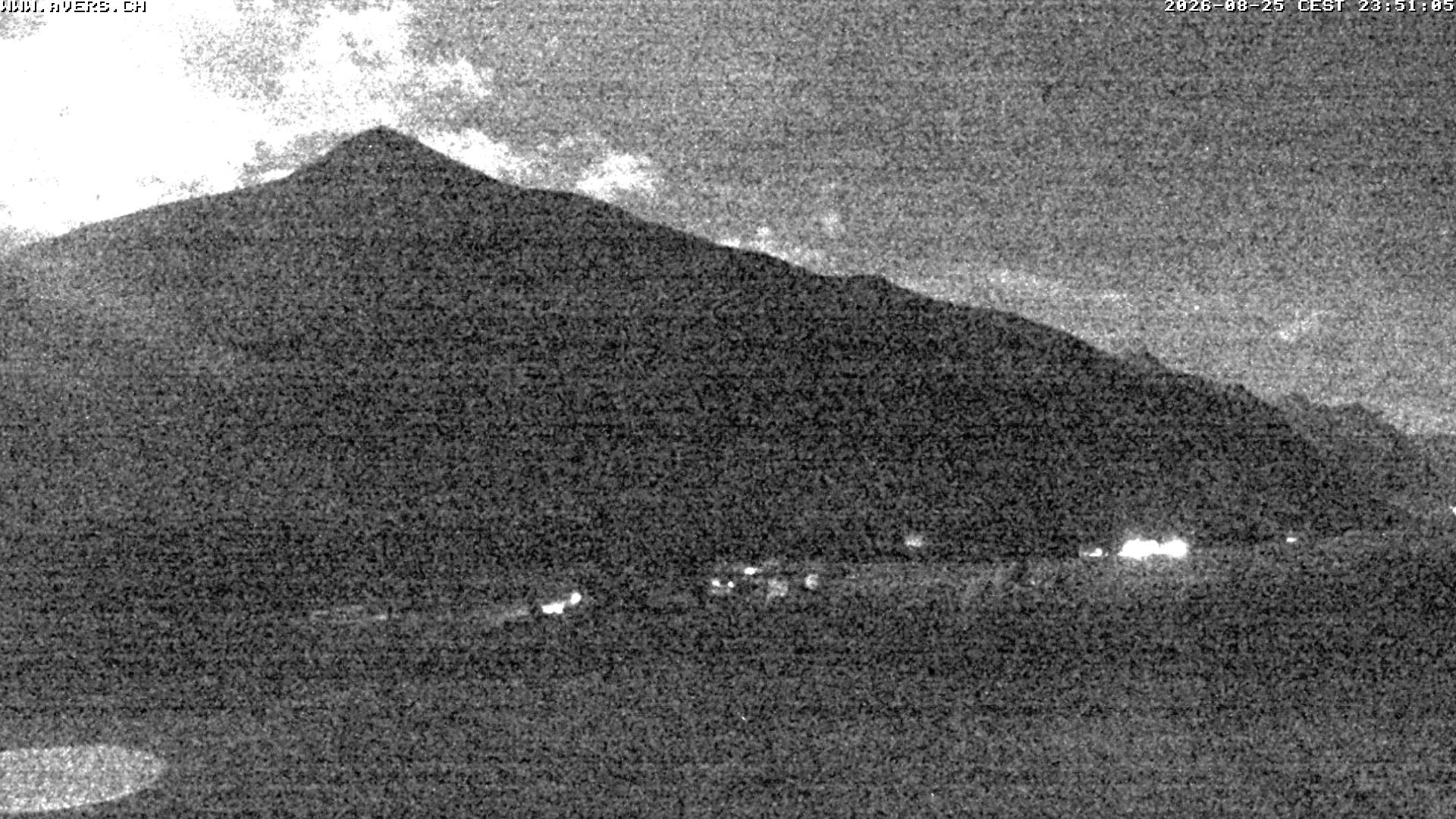 Avers › Nordwesten: Avers, Juppa - Tscheischhorn