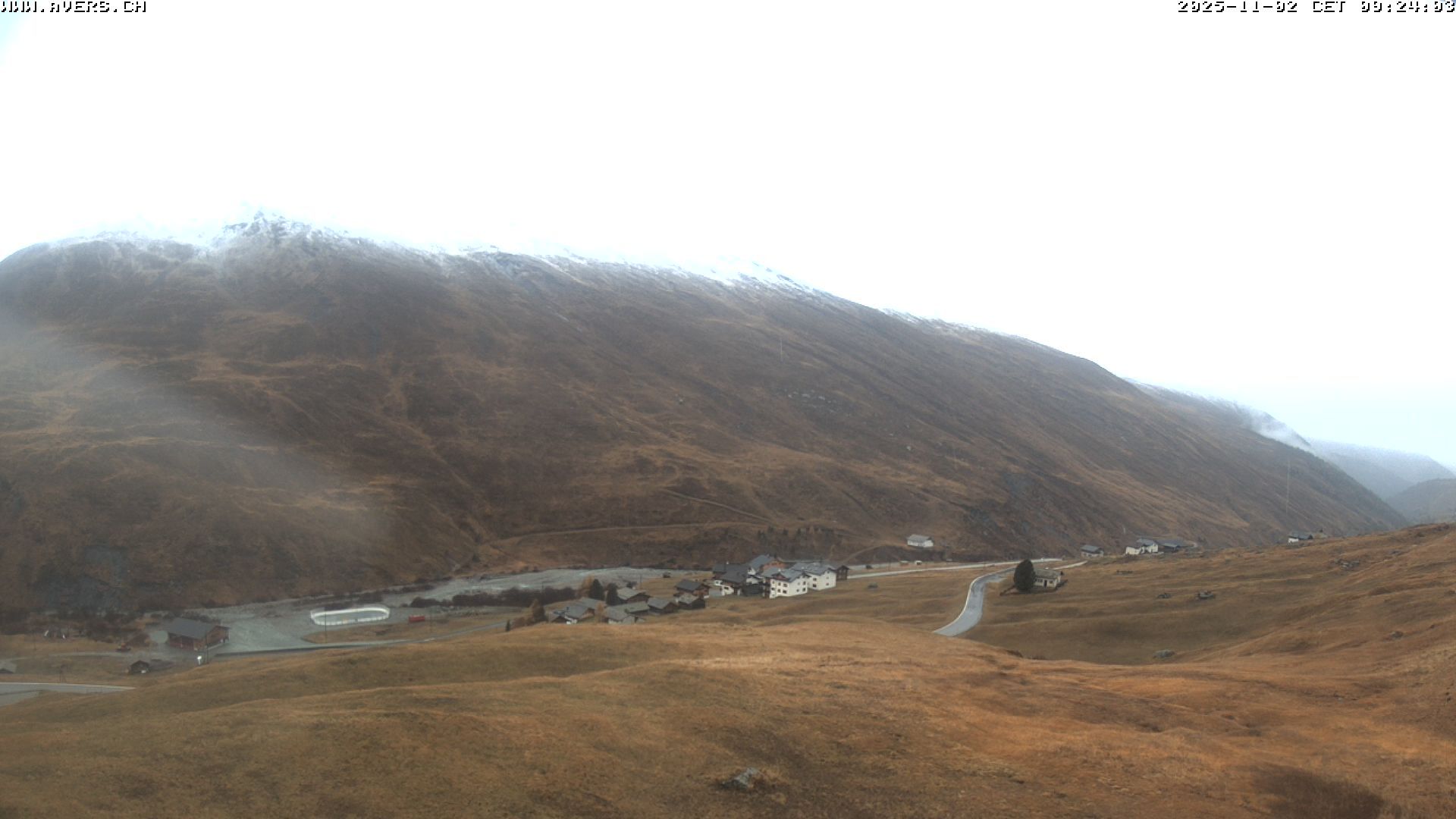 Avers › Nord-West: Avers, Juppa - Tscheischhorn