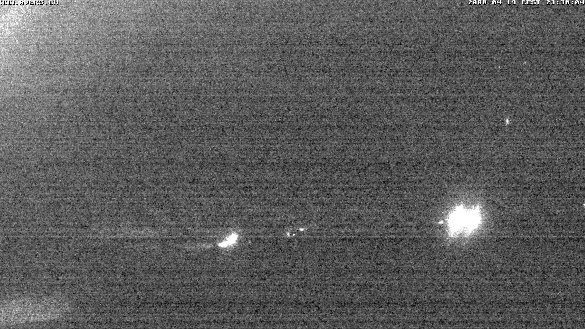 Avers › Nordwesten: Avers, Juppa - Tscheischhorn