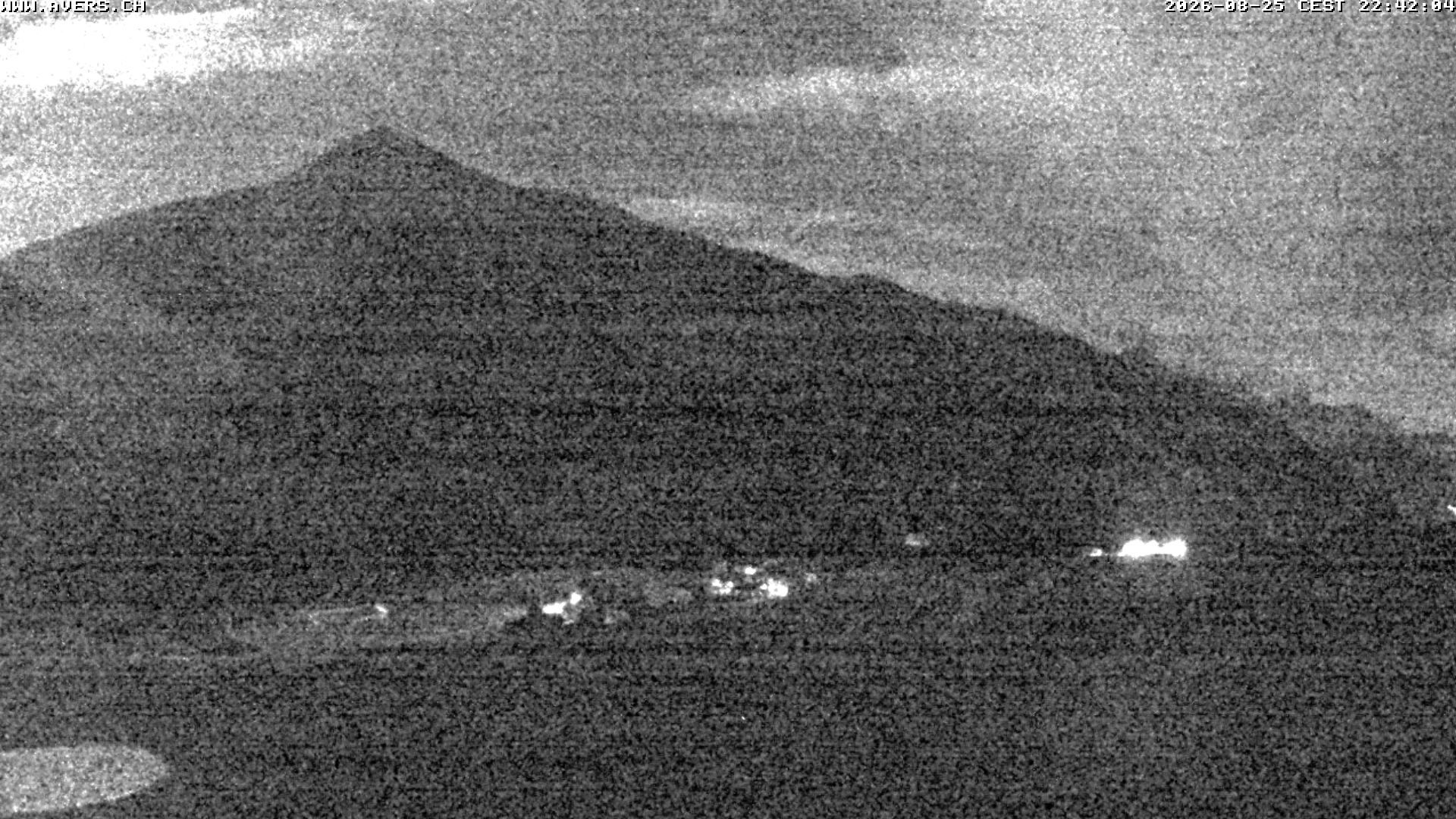 Avers › Nordwesten: Avers, Juppa - Tscheischhorn