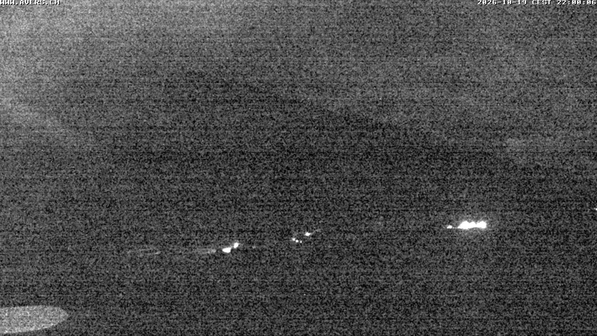 Avers › Nordwesten: Avers, Juppa - Tscheischhorn