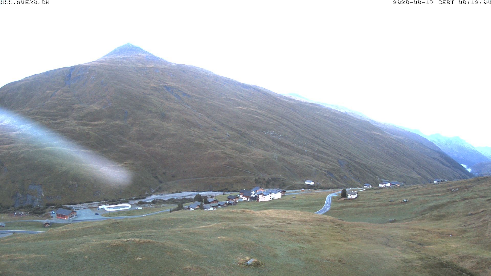 Avers › Nordwesten: Avers, Juppa - Tscheischhorn