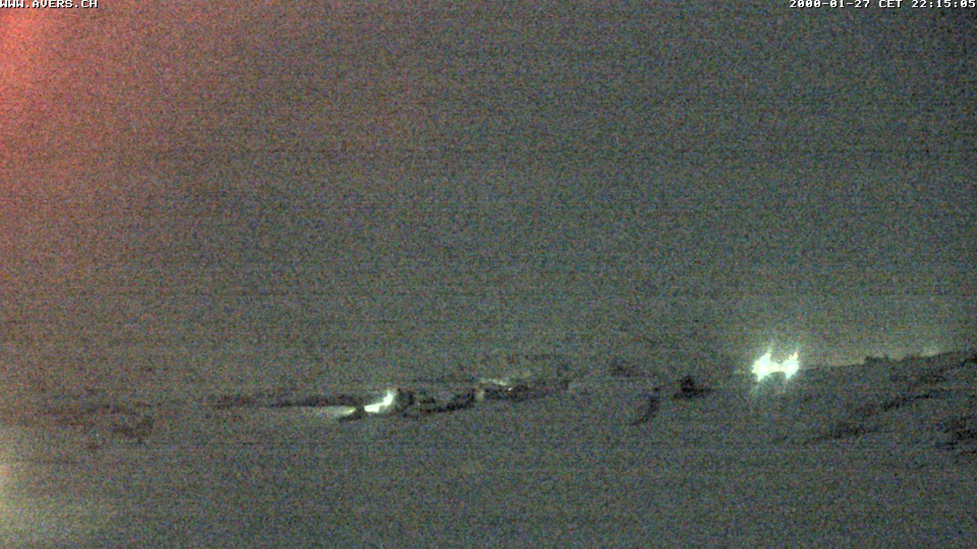 Avers › Nordwesten: Avers, Juppa - Tscheischhorn