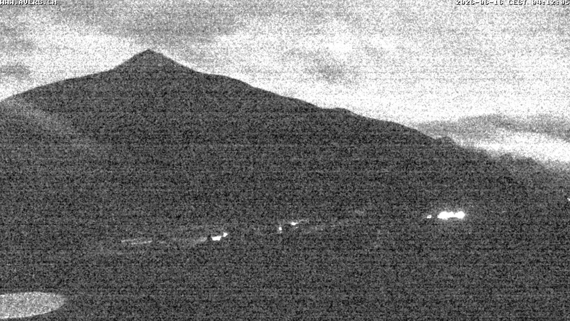 Avers › Nordwesten: Avers, Juppa - Tscheischhorn