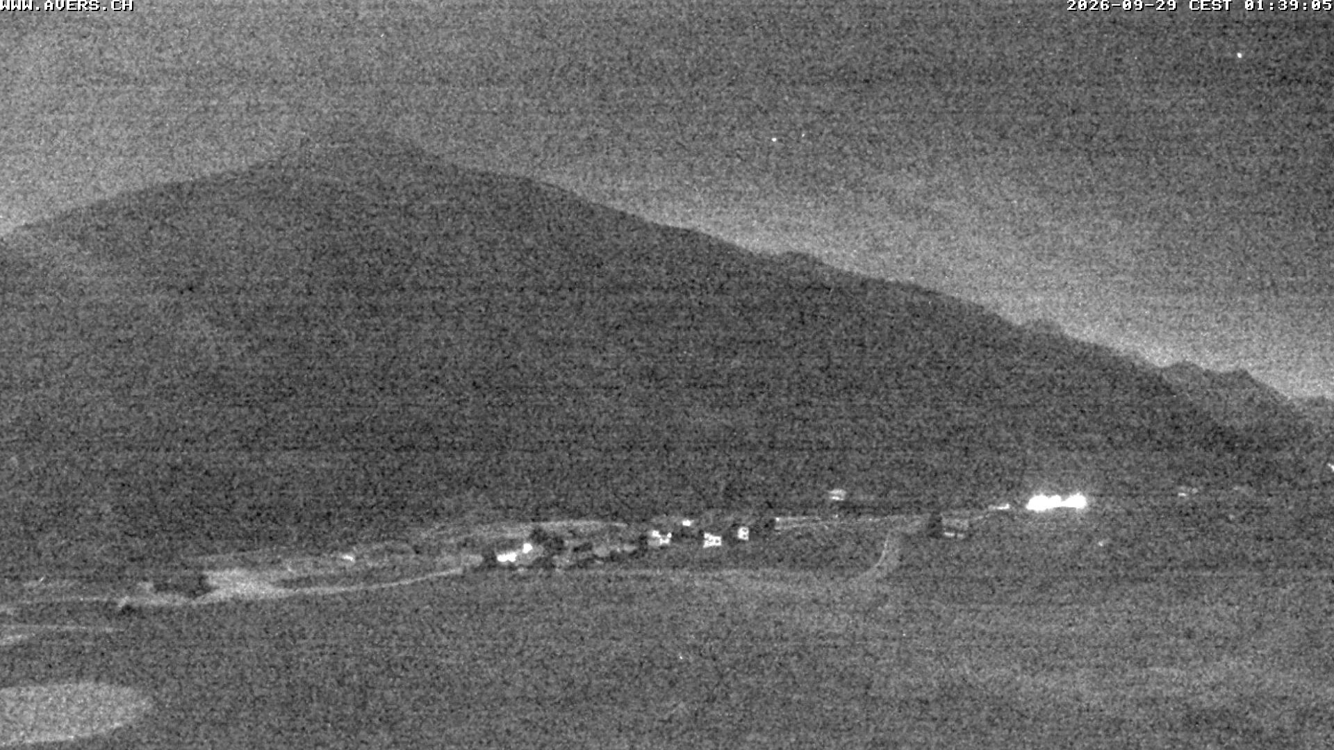 Avers › Nordwesten: Avers, Juppa - Tscheischhorn