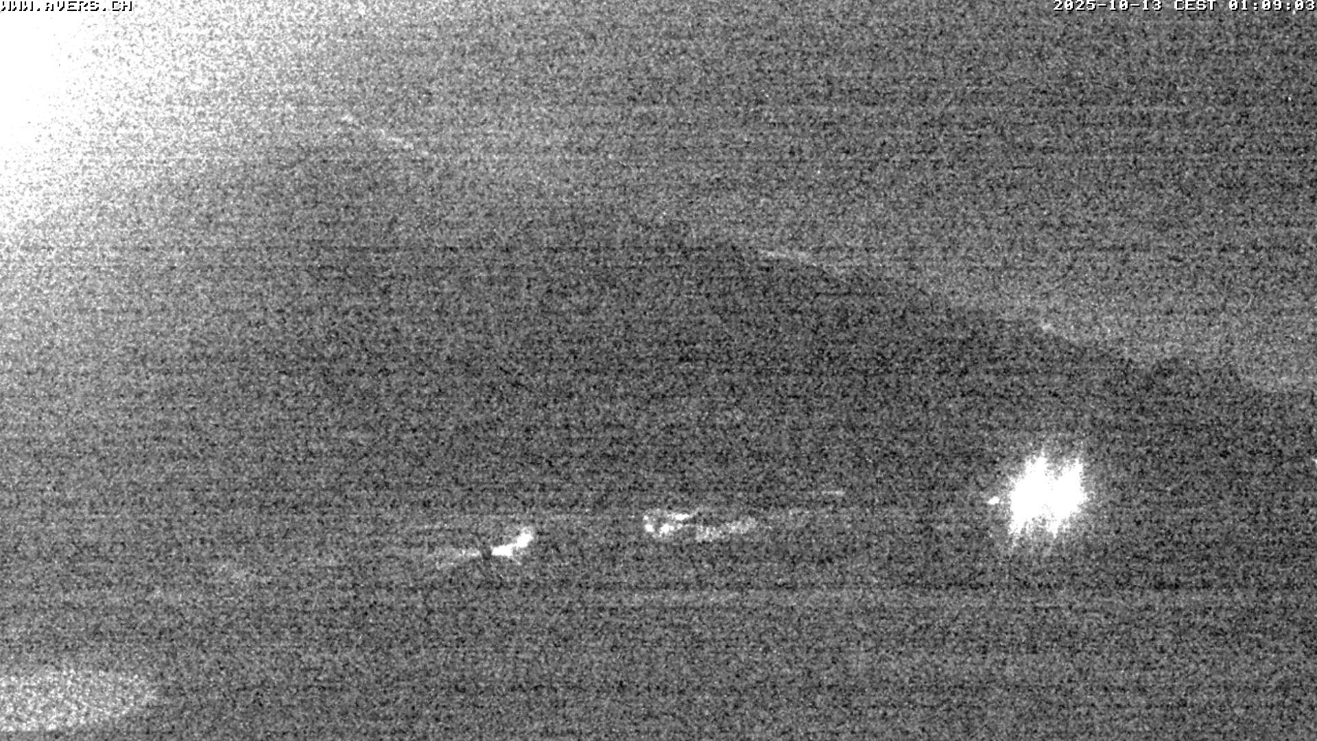 Avers › Nord-West: Avers, Juppa - Tscheischhorn