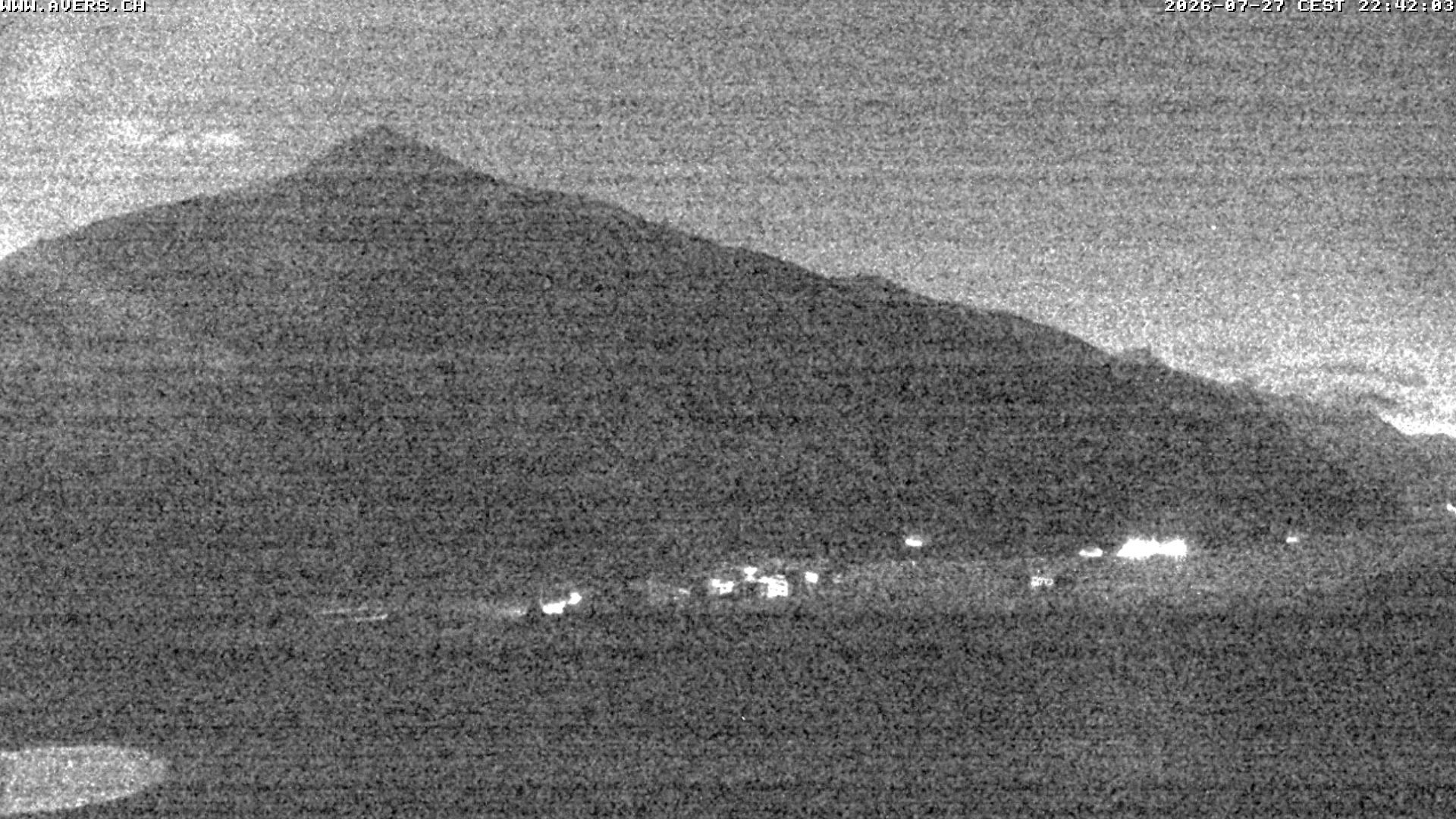 Avers › Nordwesten: Avers, Juppa - Tscheischhorn
