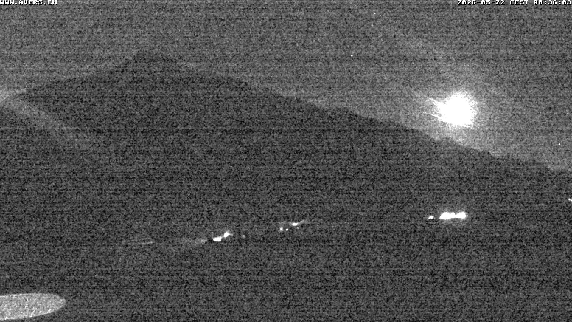 Avers › Nordwesten: Avers, Juppa - Tscheischhorn