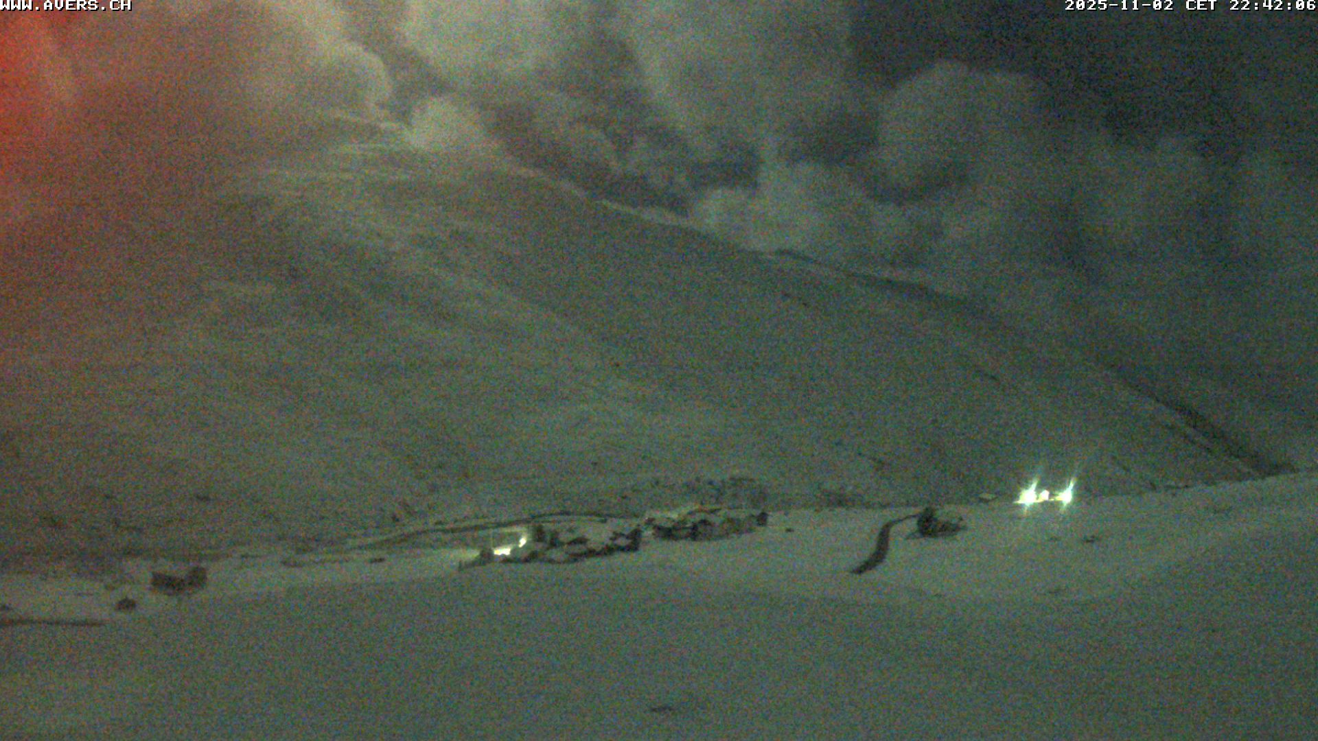 Avers › Nord-West: Avers, Juppa - Tscheischhorn