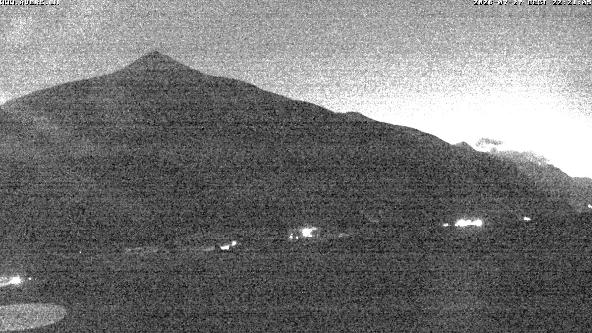 Avers › Nordwesten: Avers, Juppa - Tscheischhorn