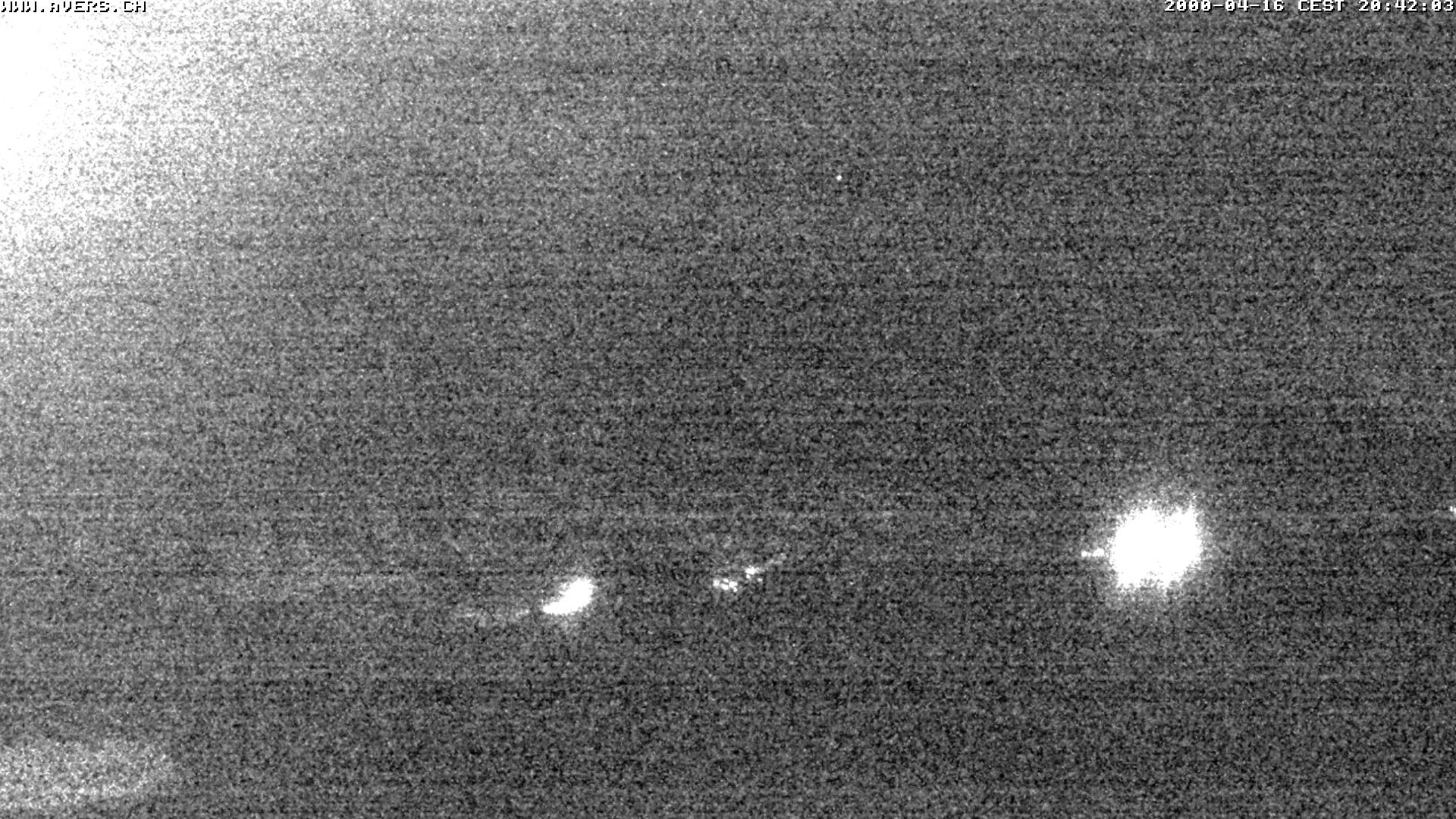 Avers › Nordwesten: Avers, Juppa - Tscheischhorn