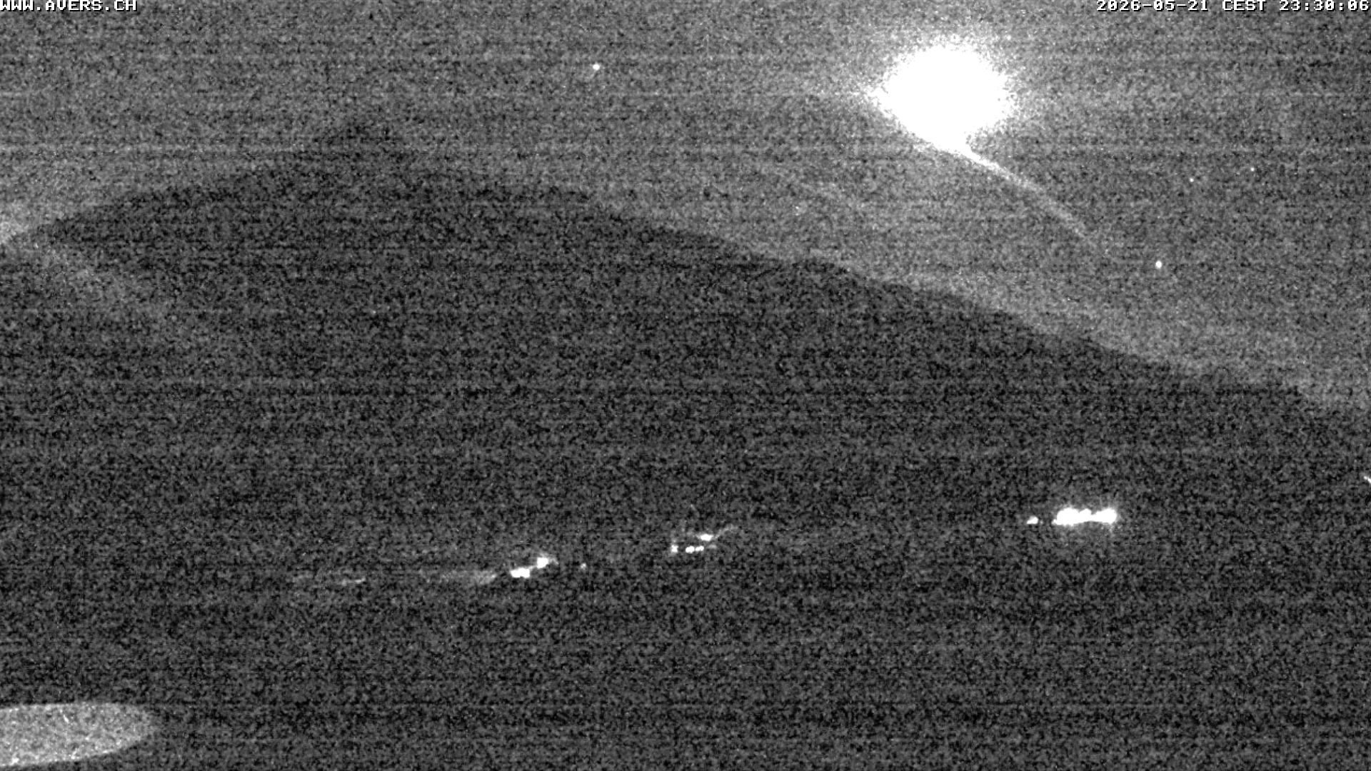 Avers › Nordwesten: Avers, Juppa - Tscheischhorn
