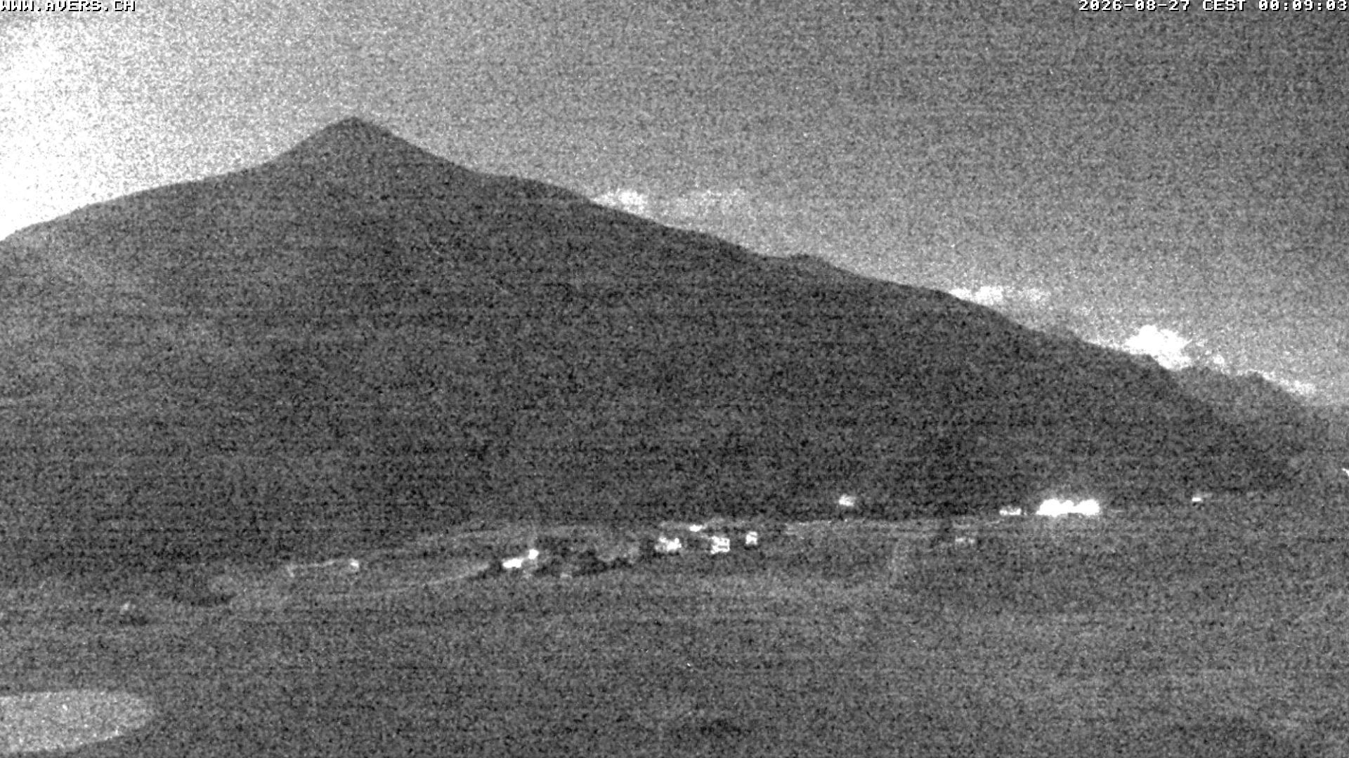 Avers › Nordwesten: Avers, Juppa - Tscheischhorn