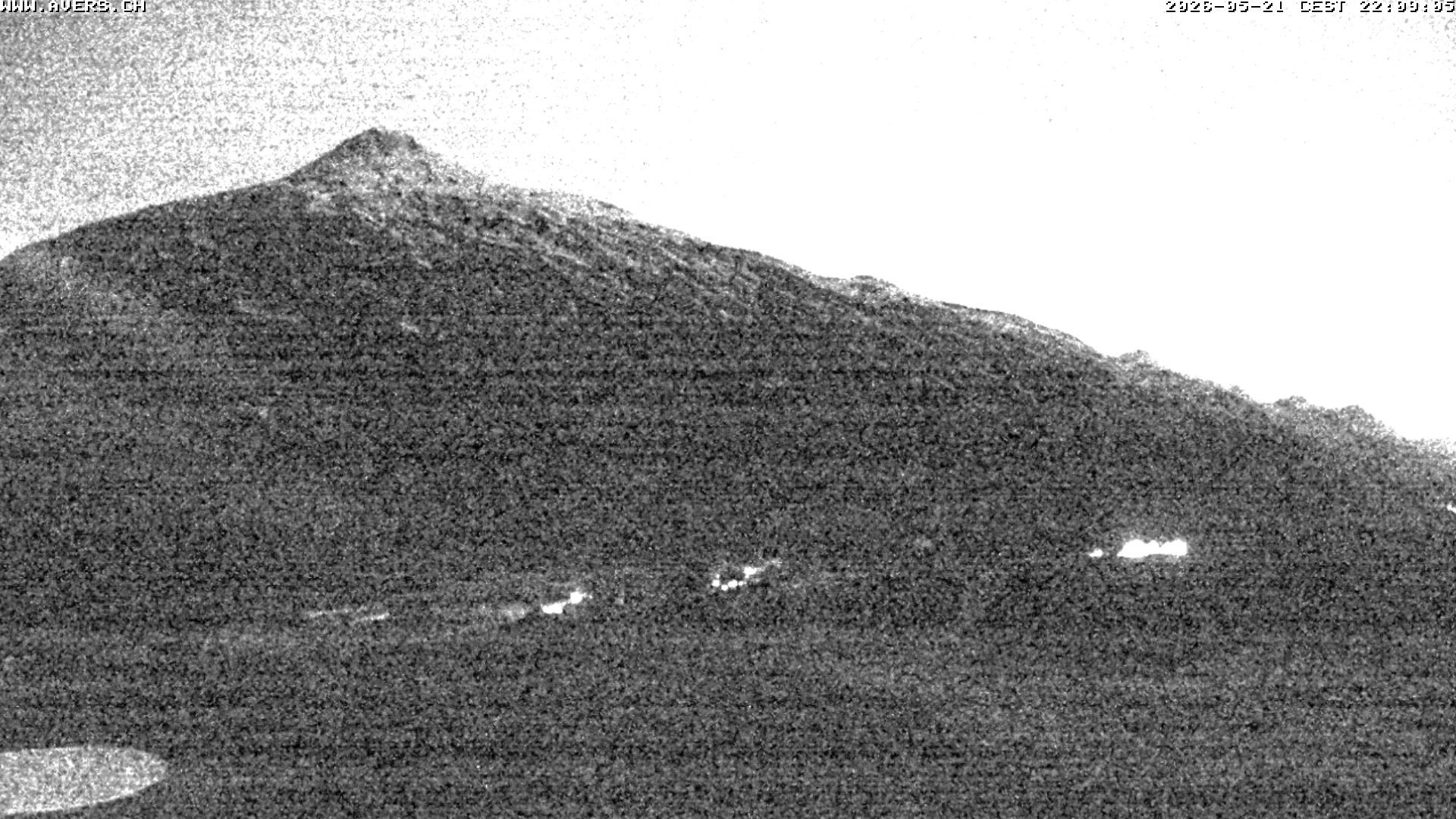 Avers › Nordwesten: Avers, Juppa - Tscheischhorn
