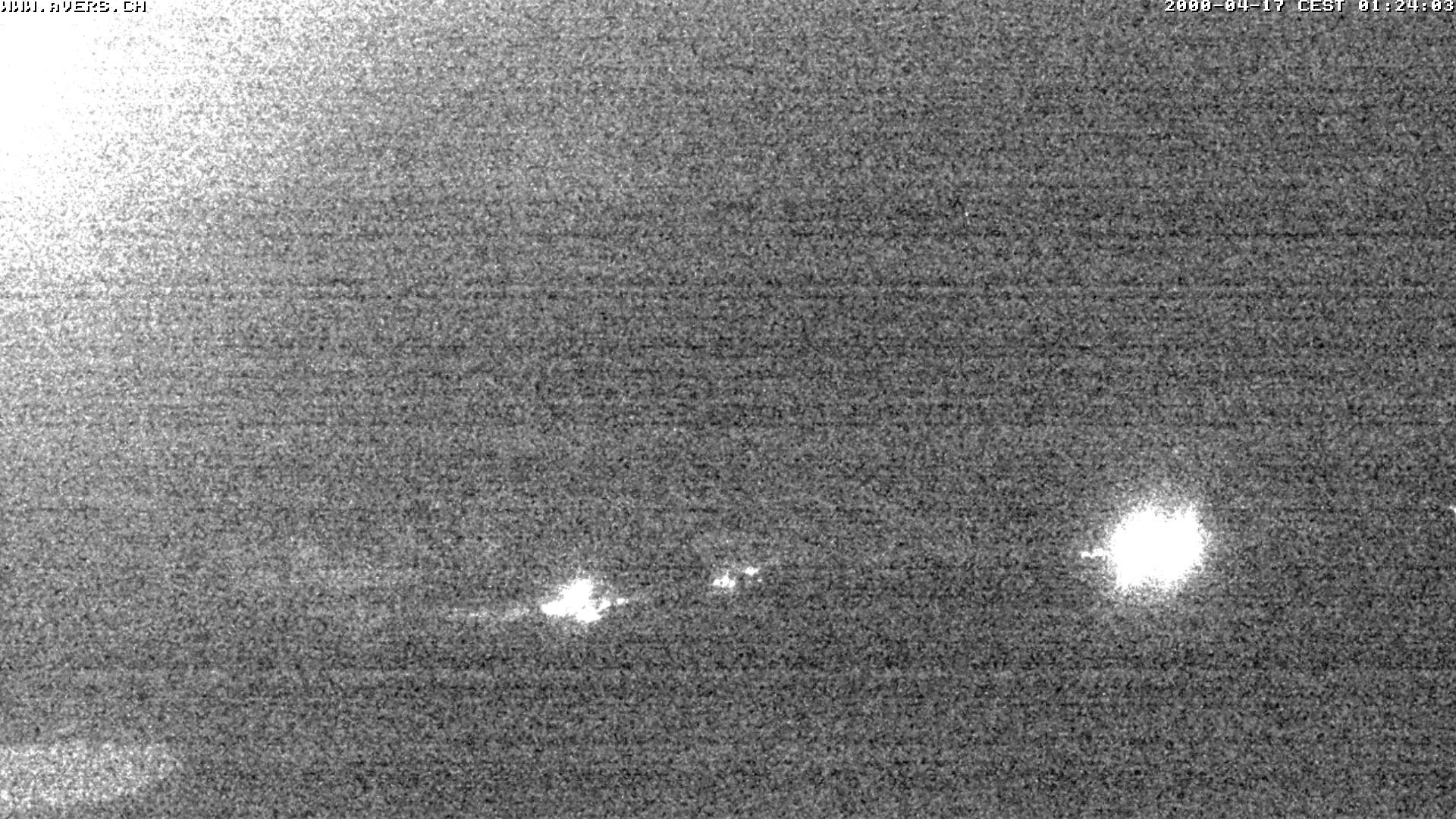 Avers › Nordwesten: Avers, Juppa - Tscheischhorn