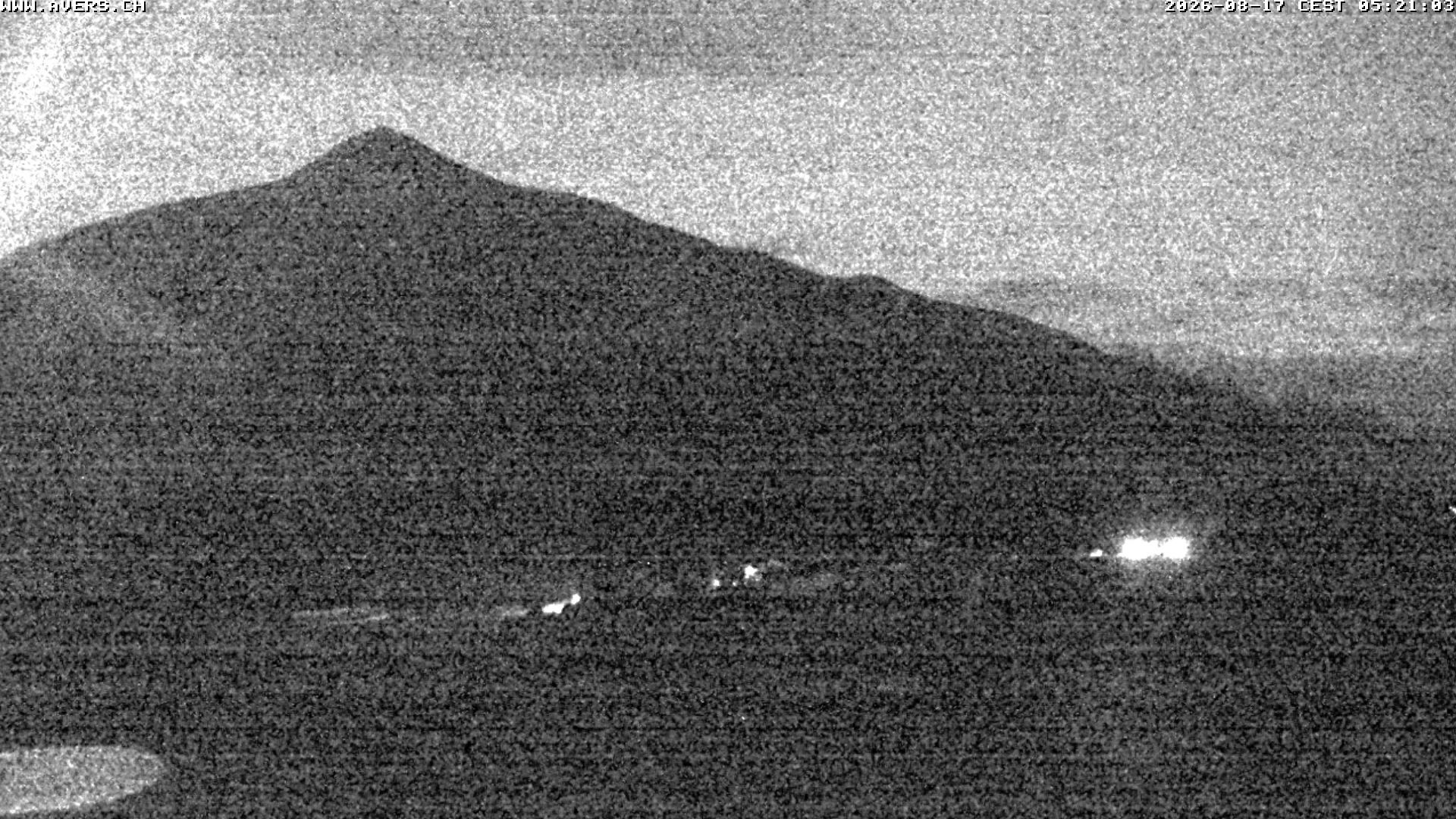 Avers › Nordwesten: Avers, Juppa - Tscheischhorn