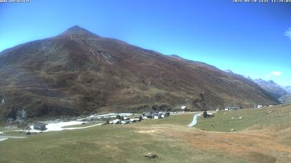 Avers › Nord-West: Avers, Juppa - Tscheischhorn