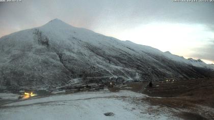 Avers › Nordwesten: Avers, Juppa - Tscheischhorn