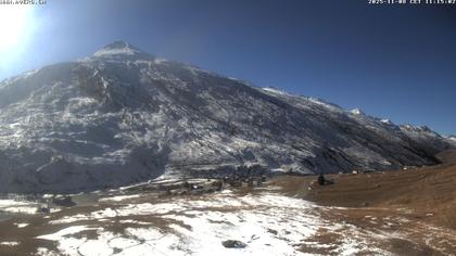 Avers › Nord-West: Avers, Juppa - Tscheischhorn