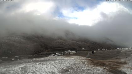 Avers › Nord-West: Avers, Juppa - Tscheischhorn