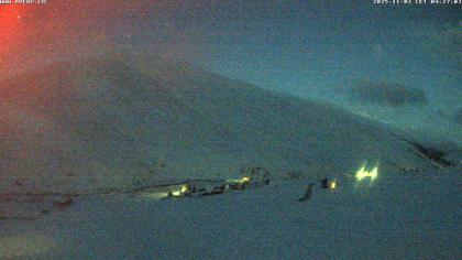 Avers › Nord-West: Avers, Juppa - Tscheischhorn