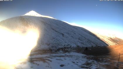 Avers › Nord-West: Avers, Juppa - Tscheischhorn