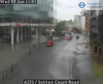 Carshalton webcam