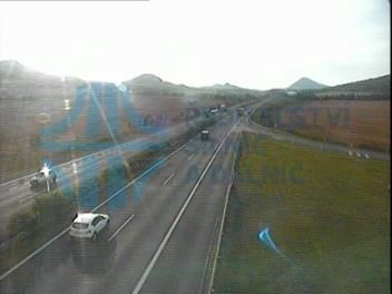 Traffic Cam Lovosice: Vchynice