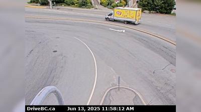 Pemberton-North: Traffic View