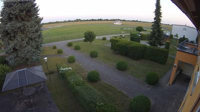 Bantikow landscape webcam