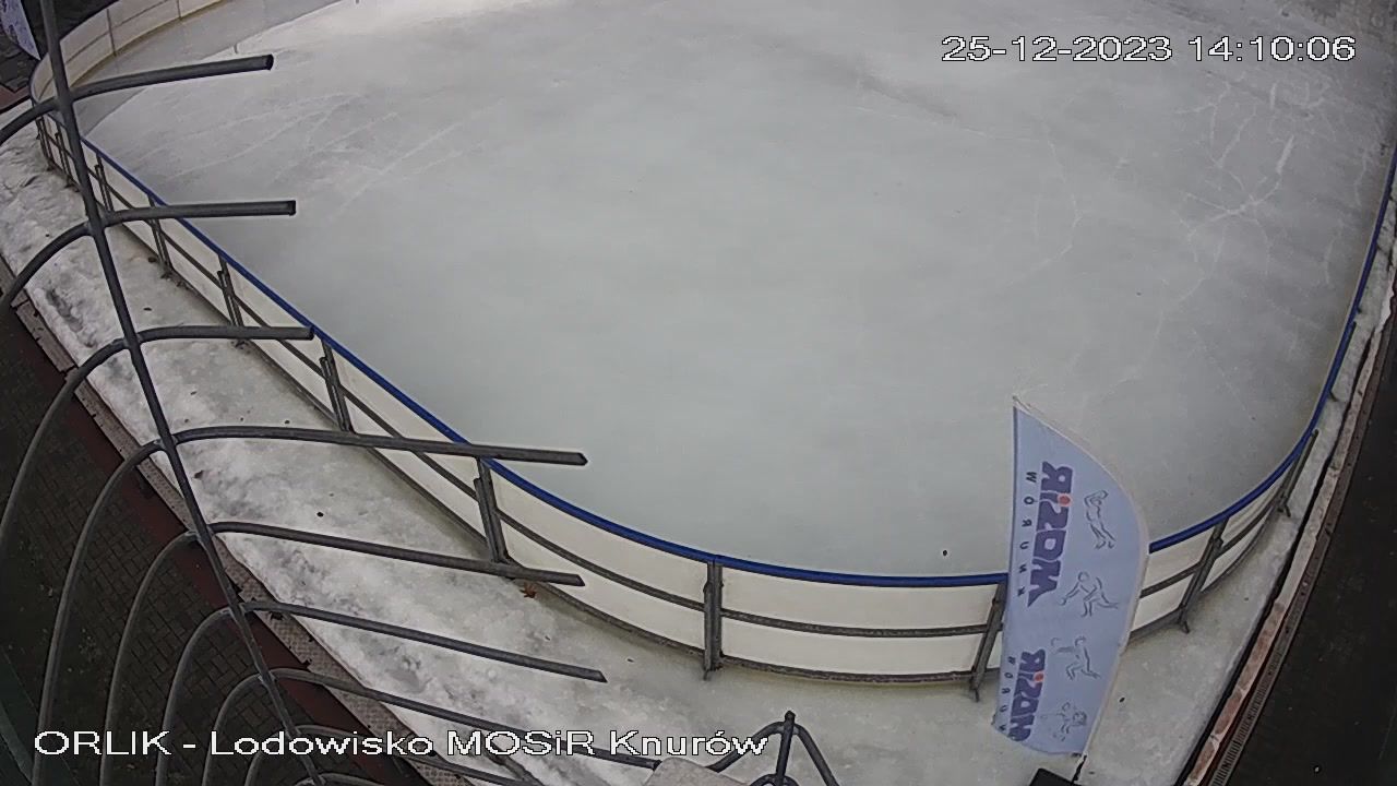 Traffic Cam Knurow: Rzeczpospolita